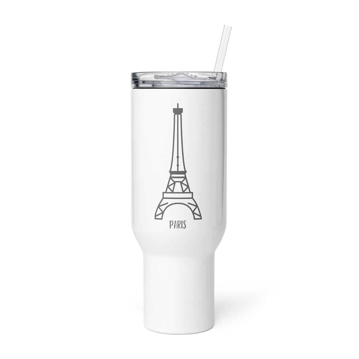 Bienvenue à Paris