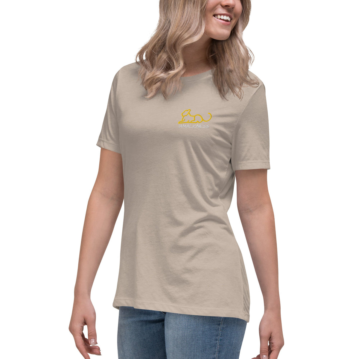 WEAR YOUR ROAR