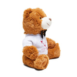 Valentine BE MINE Teddy Bear