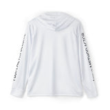 Actor Sports Warmup Hoodie