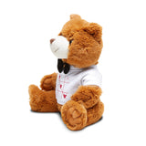 Valentine BE MINE Teddy Bear