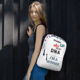 ACTOR Backpack Study