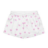 Women’s LOVE ME- pajama shorts