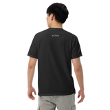You Don't Know What You Have Till It's Gone — Affirmation Unisex Classic Tee in Black