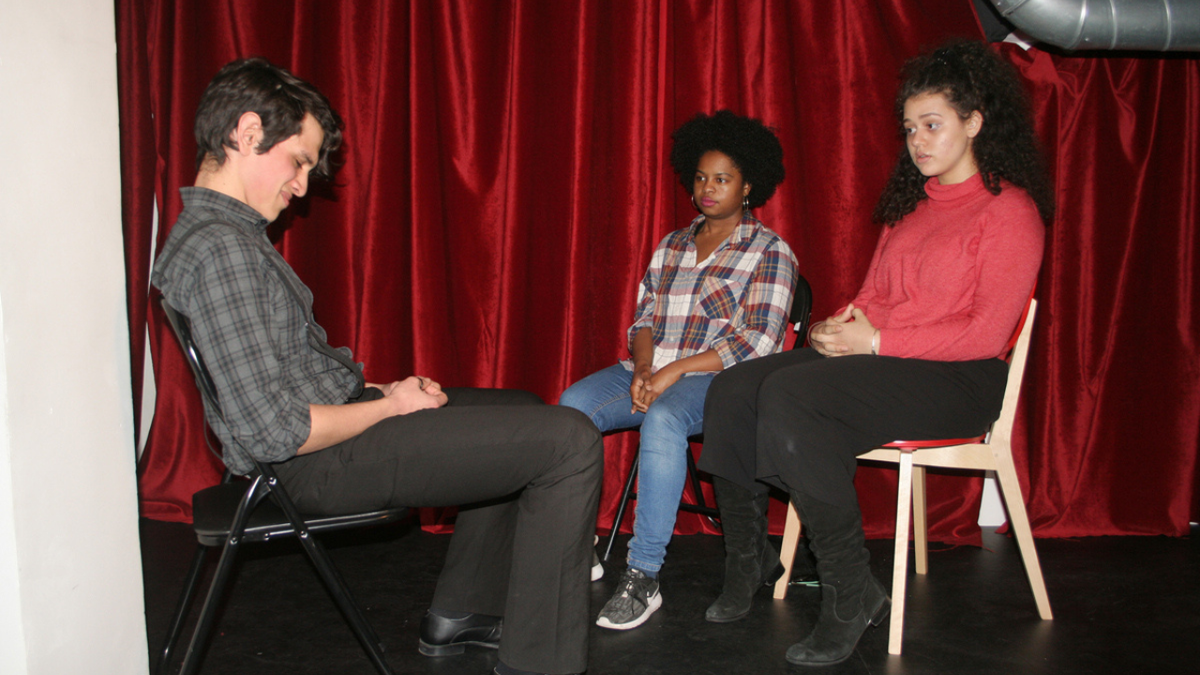 How to Choose and Prepare Your First Monologue — A Guide for Every Genre