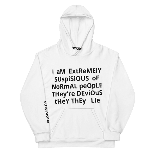 ACTOR Hoodie
