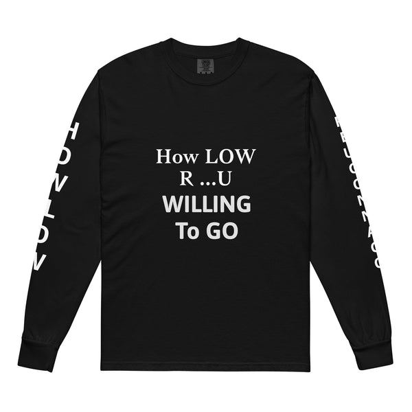 Affirmation t-shirt by M.V.K