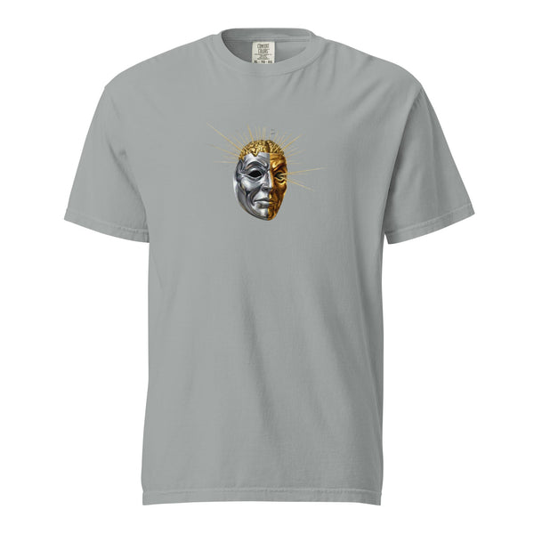 New Drop: My Brain Explodes With Strobes — Graphic Heavyweight Tee