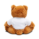 ACTOR Teddy Bear Plush