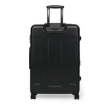 Stylish Actor Suitcase - Perfect Travel Companion for Performers