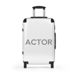 Valise - L'accessoire de mode des acteurs