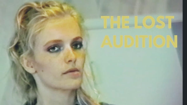 Audition preparation Online