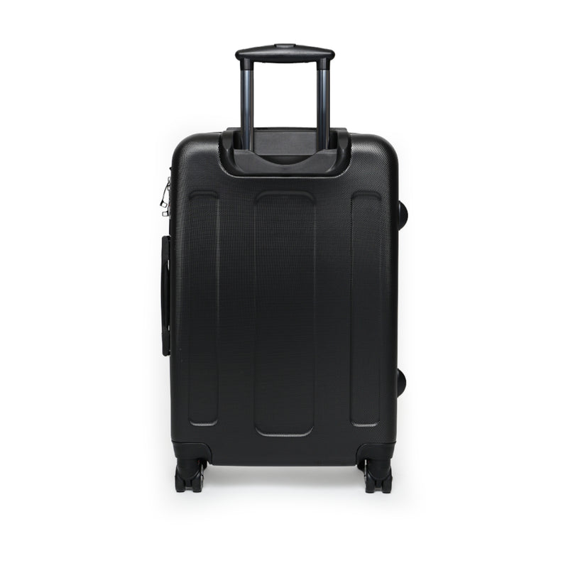 Stylish Actor Suitcase - Perfect Travel Companion for Performers