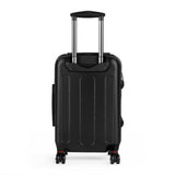 Stylish Actor Suitcase - Perfect Travel Companion for Performers