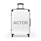 Valise - L'accessoire de mode des acteurs
