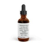 Tónico para el crecimiento del cabello, 2 oz