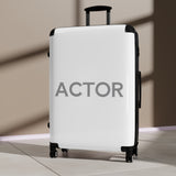 Valise - L'accessoire de mode des acteurs