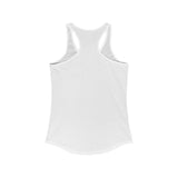 Racerback Tank Affirmation by m.v.k