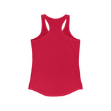 Racerback Tank Affirmation by m.v.k