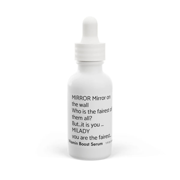 Vitamin Boost Serum, 1oz