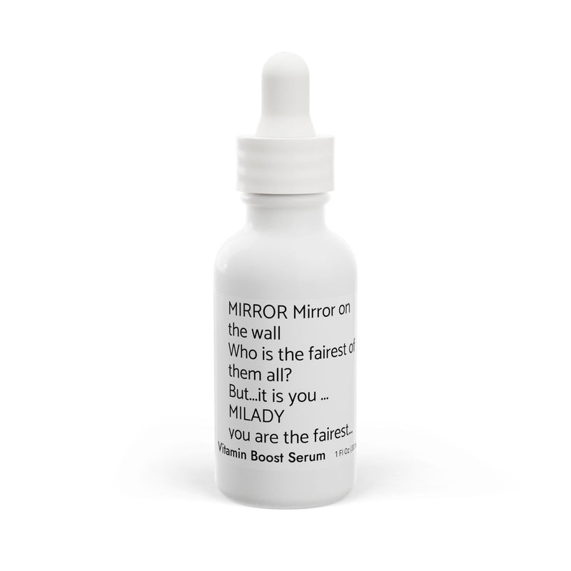 Vitamin Boost Serum, 1oz