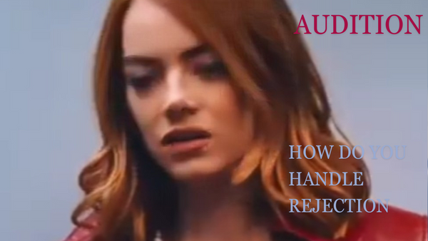 Acting technique