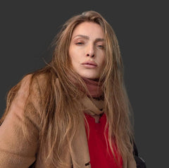 Merete Van Kamp acting technique online class — Le Van Kamp Studio