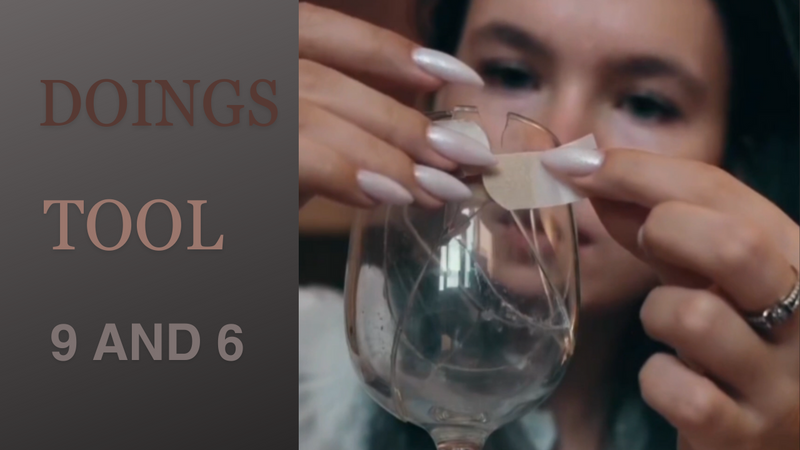 Acting technique