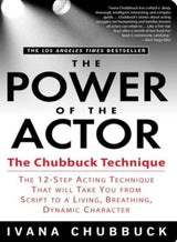 Acting technique