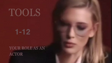 Acting technique