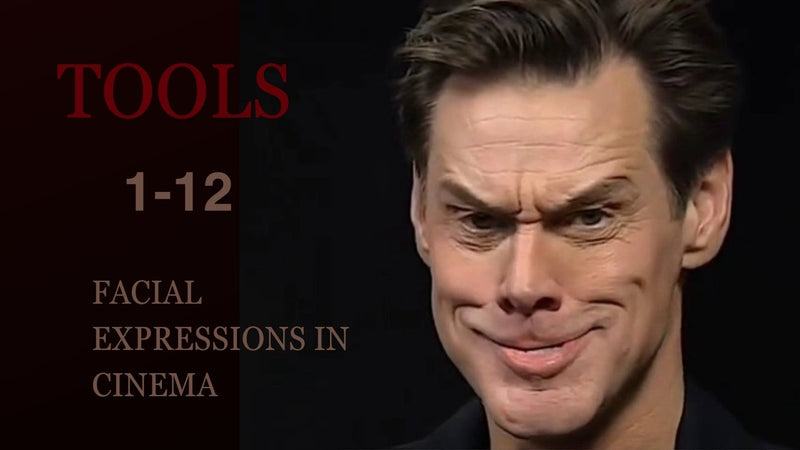 Acting technique
