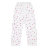 Quiéreme — Pantalones de pijama LOVE ME para mujer