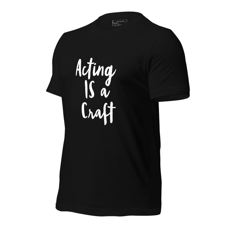 Unisex ACTOR  t-shirt