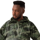 Embroidered Champion ACTOR Packable Jacket