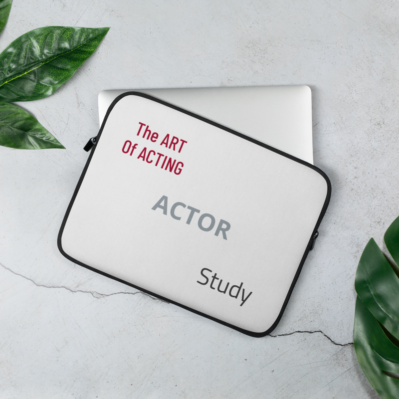 Laptop Sleeve