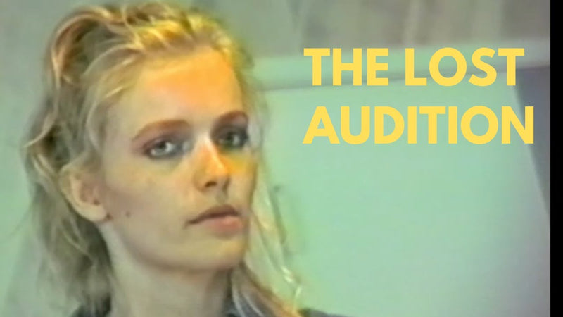 Acting technique
