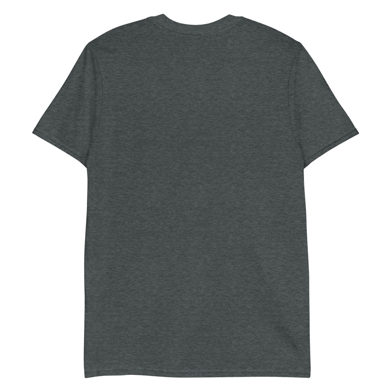 Short-Sleeve Unisex ACTOR T-Shirt