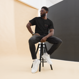 You Don't Know What You Have Till It's Gone — Affirmation Unisex Classic Tee in Black