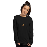 Vous êtes l'élu — T-shirt à manches longues