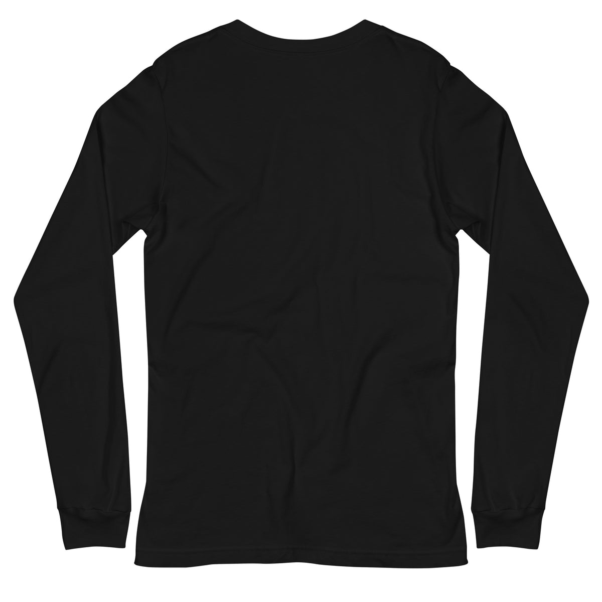 I Am Free The Liberation Tee I black back — Le Van Kamp Studio
