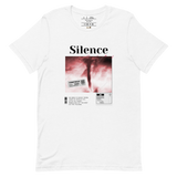Pink Tornado Streetwear T-Shirt | Silence Speaks Loud