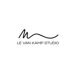 Le Van Kamp Studio Merete Van Kamp